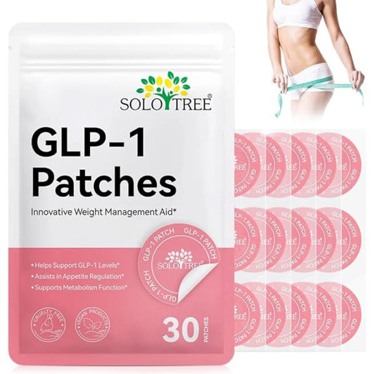 Patchs Gestion Du Poids